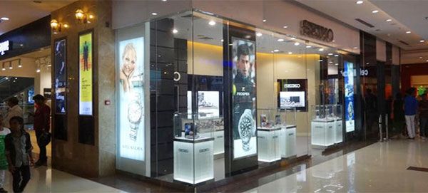Giới thiệu Về thương hiệu Seiko Nhật Bản